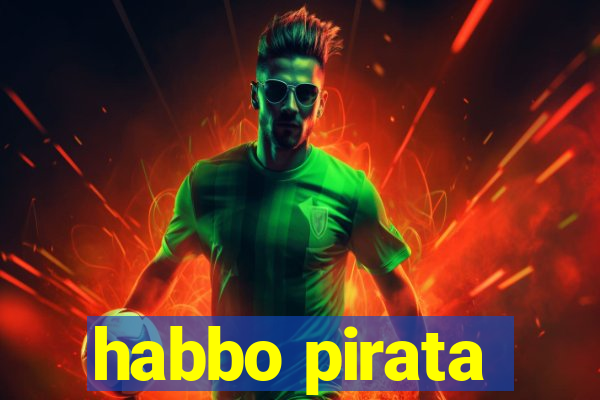 habbo pirata