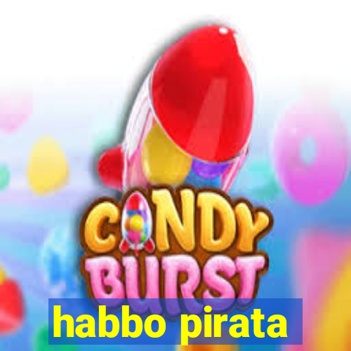 habbo pirata