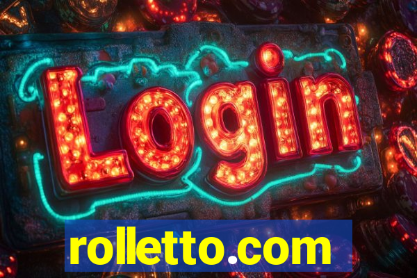 rolletto.com