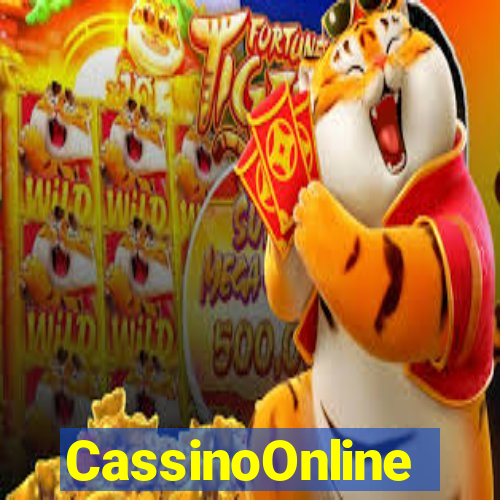 CassinoOnline