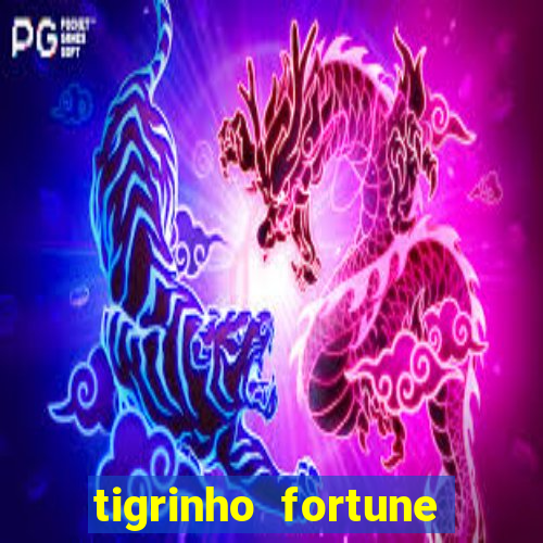 tigrinho fortune tiger png