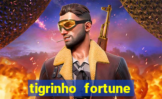 tigrinho fortune tiger png