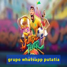 grupo whatsapp putatia