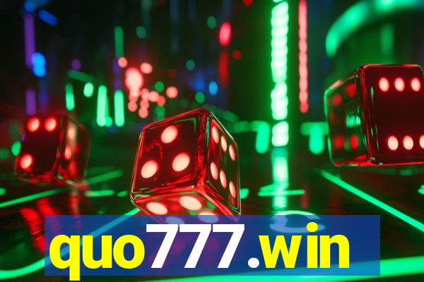 quo777.win