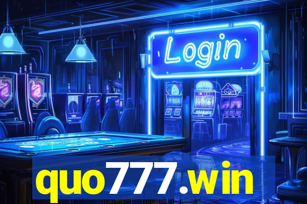 quo777.win