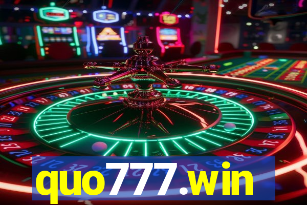 quo777.win