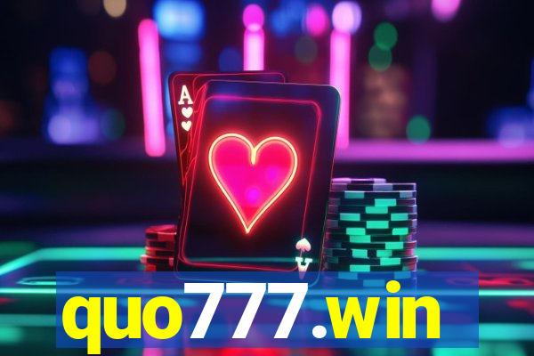 quo777.win