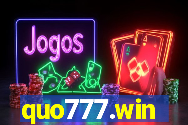 quo777.win