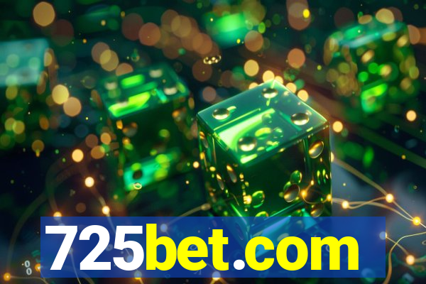 725bet.com