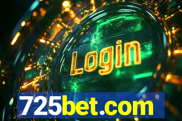 725bet.com