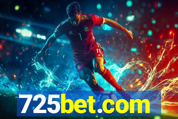 725bet.com