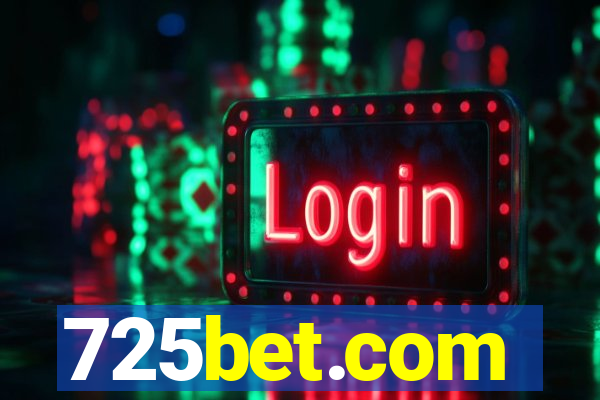 725bet.com