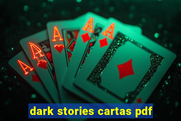 dark stories cartas pdf