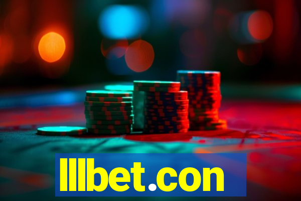 lllbet.con