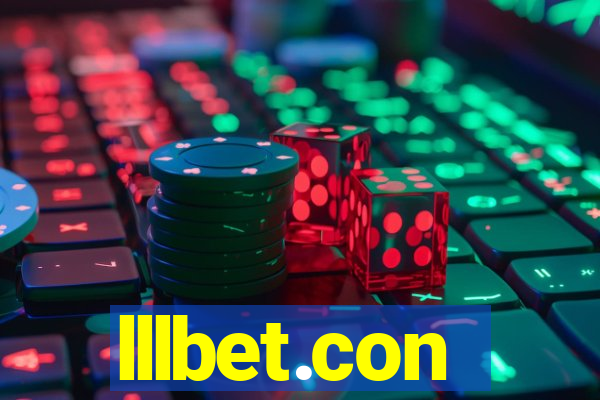 lllbet.con