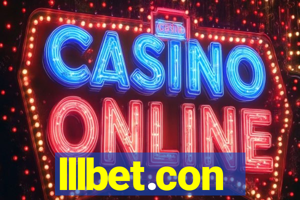 lllbet.con