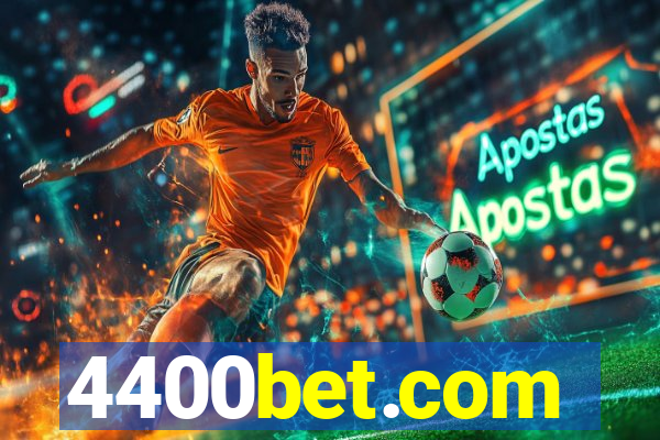 4400bet.com