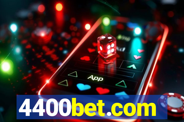 4400bet.com