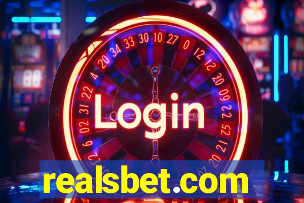 realsbet.com