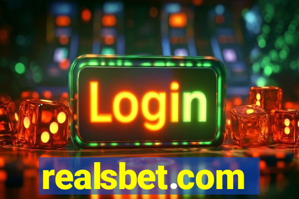 realsbet.com