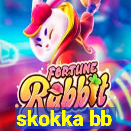 skokka bb