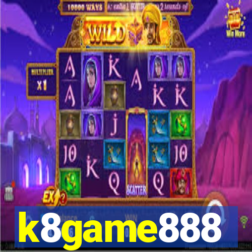 k8game888