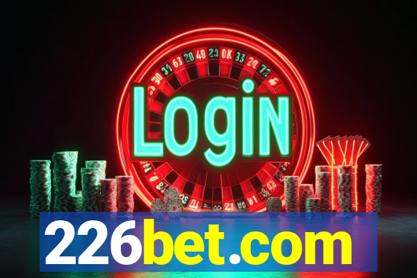 226bet.com