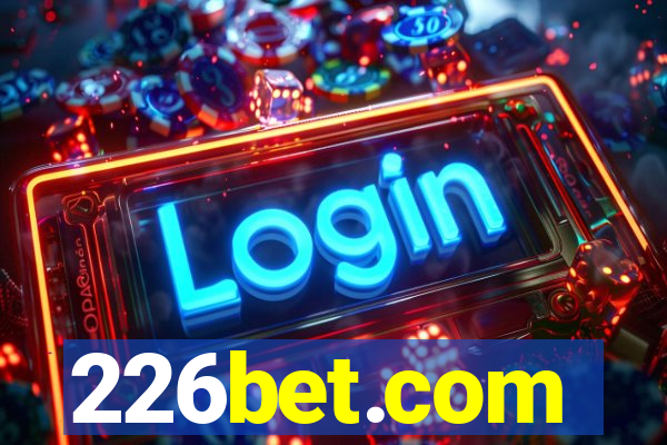 226bet.com