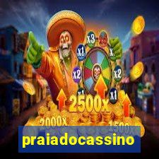 praiadocassino