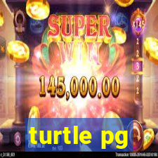 turtle pg