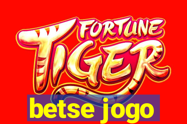 betse jogo