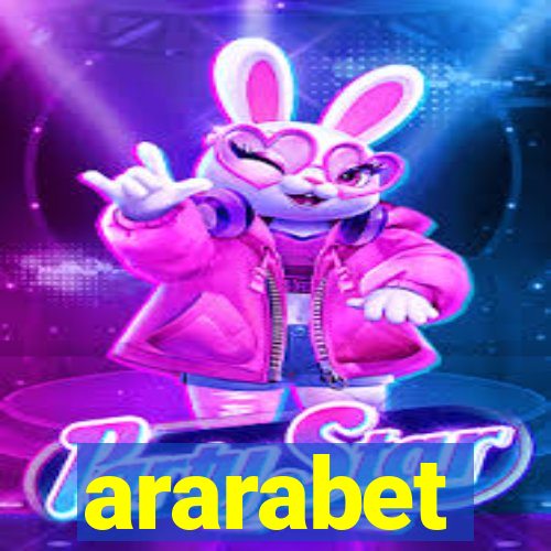 ararabet