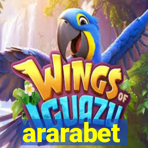 ararabet