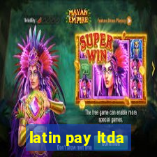 latin pay ltda