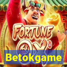 Betokgame