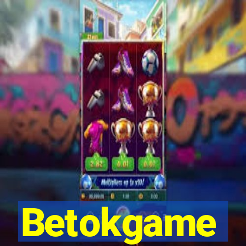 Betokgame