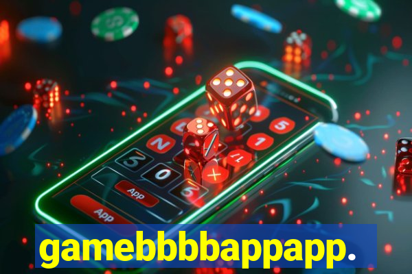 gamebbbbappapp.com