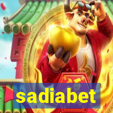 sadiabet