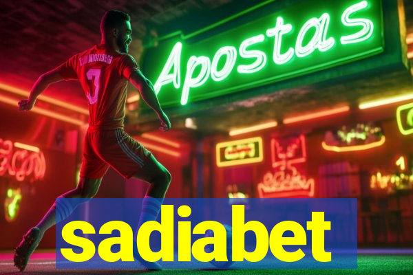 sadiabet