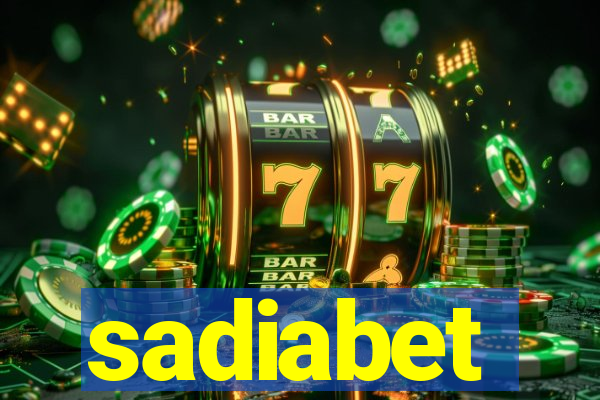 sadiabet