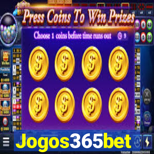 Jogos365bet