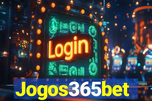 Jogos365bet