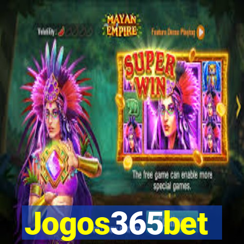 Jogos365bet