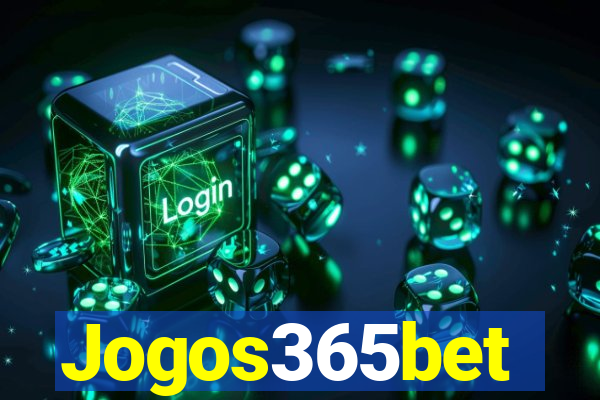 Jogos365bet