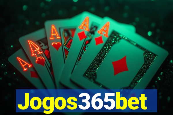 Jogos365bet