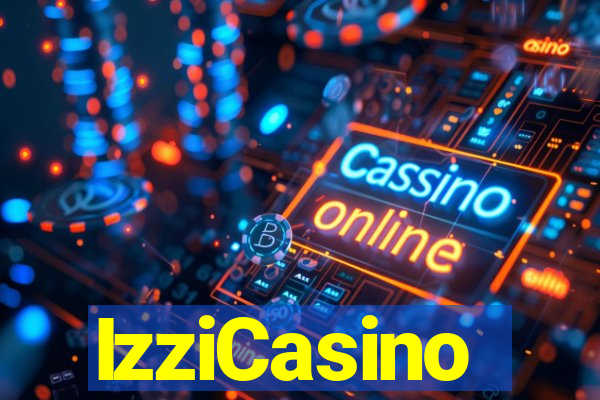 IzziCasino