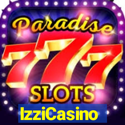 IzziCasino