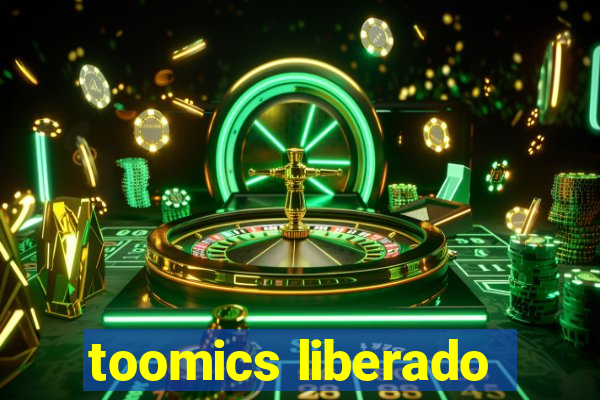 toomics liberado