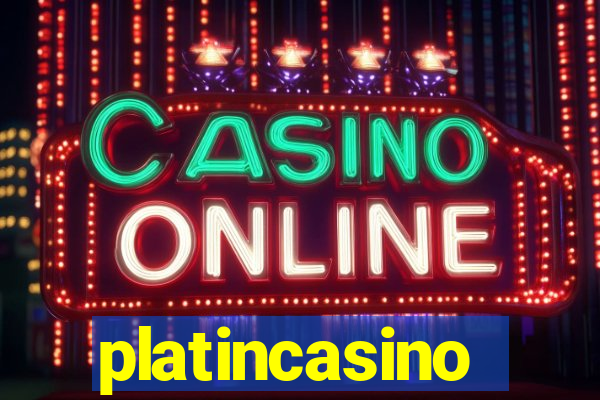 platincasino