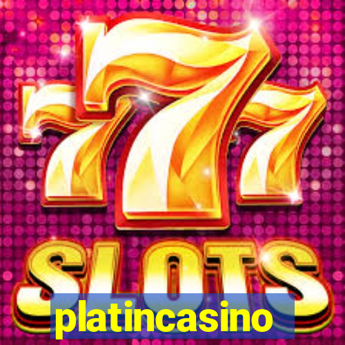 platincasino